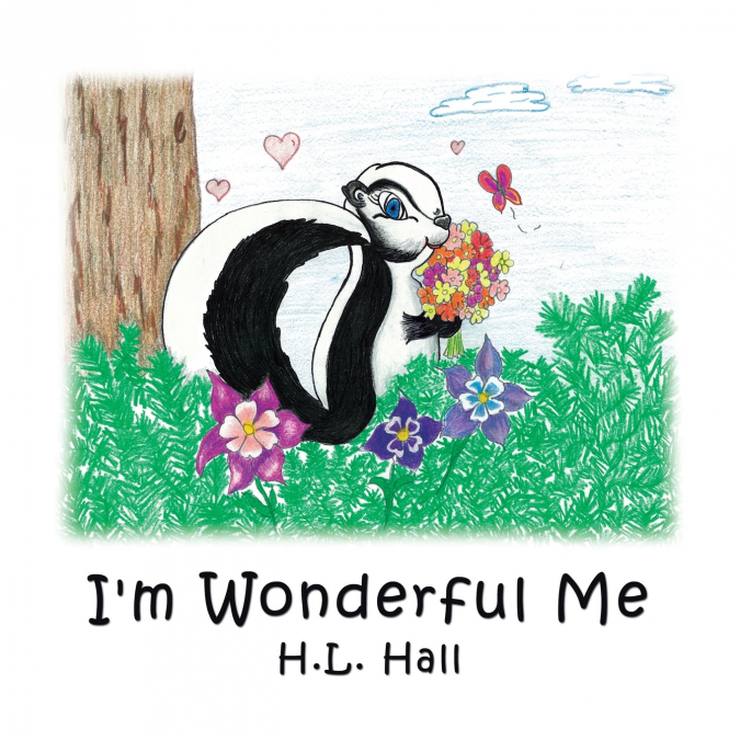 I’m Wonderful Me