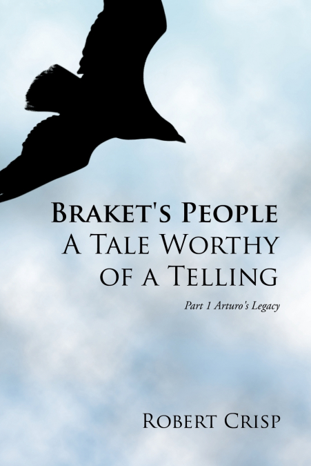 Braket’s People a Tale Worthy of a Telling