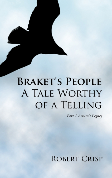 Braket’s People a Tale Worthy of a Telling