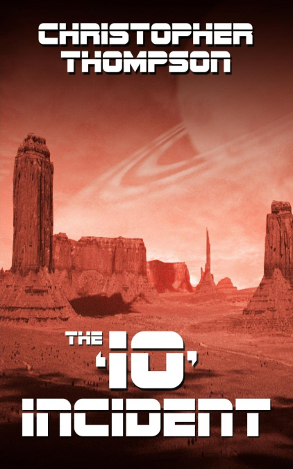 The ’Io’ Incident