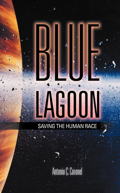 Blue Lagoon