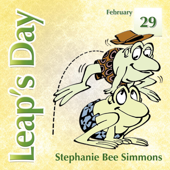 Leap’s Day