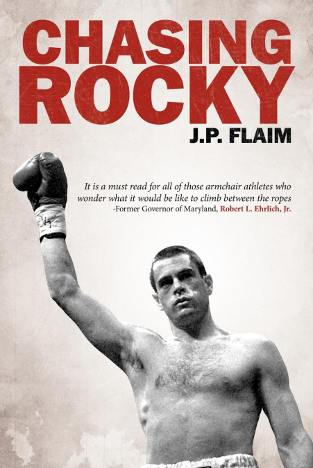 Chasing Rocky