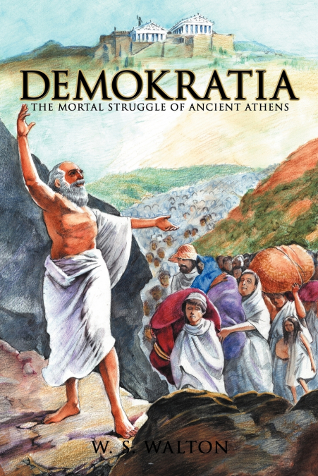 Demokratia