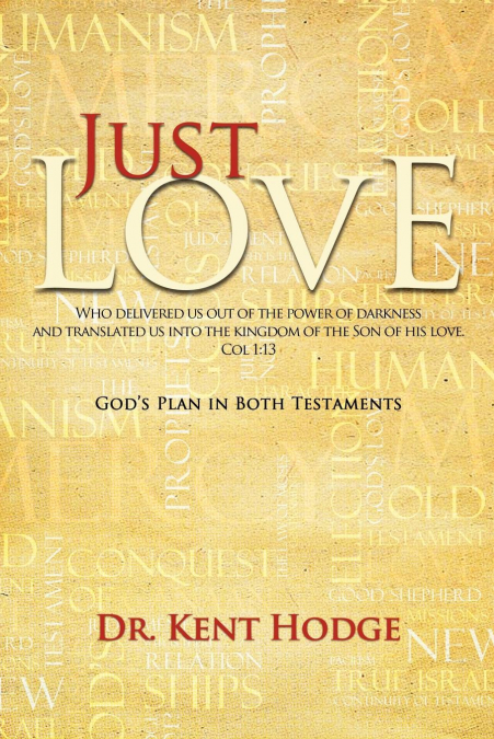 Just Love