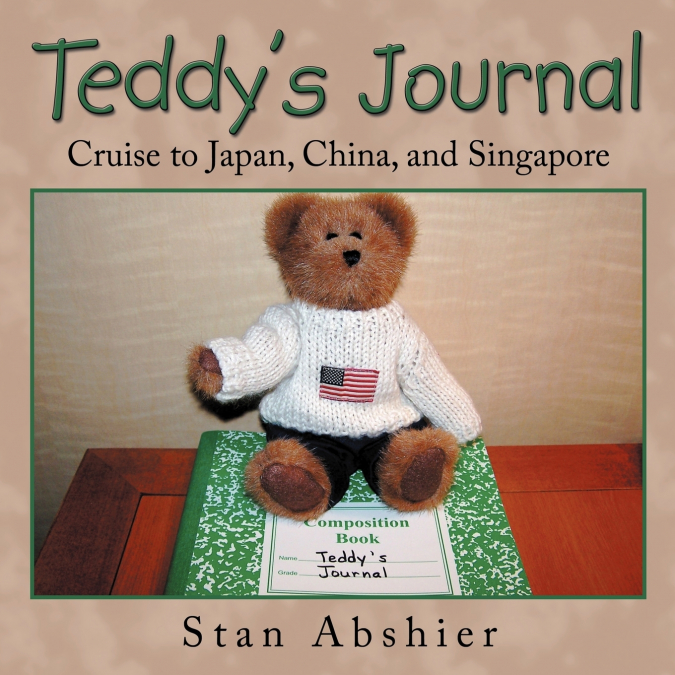 Teddy’s Journal