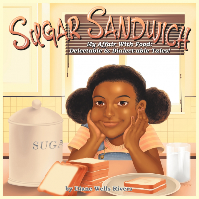 Sugar Sandwich
