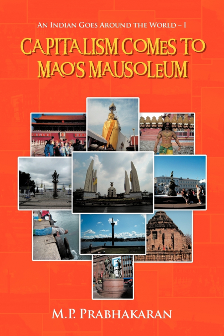 Capitalism Comes to Mao’s Mausoleum
