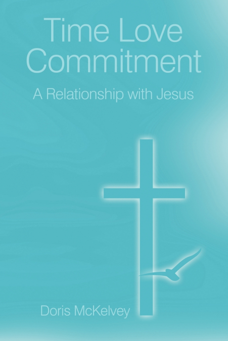 Time Love Commitment