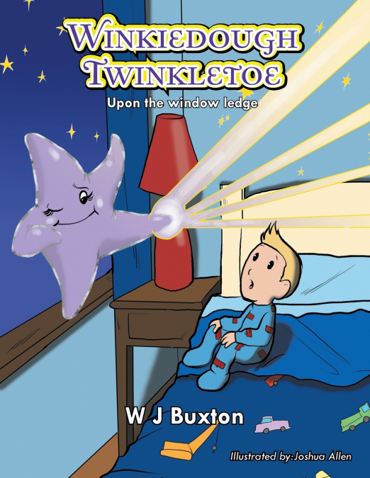 Winkiedough Twinkletoe