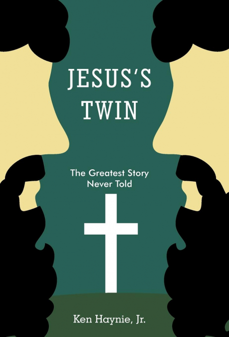 Jesus’s Twin