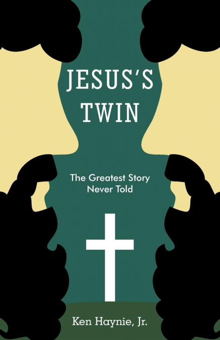 Jesus’s Twin
