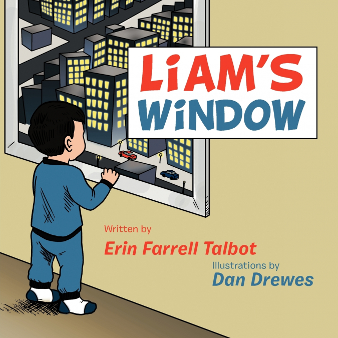 Liam’s Window