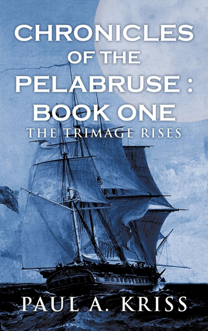 Chronicles of the Pelabruse