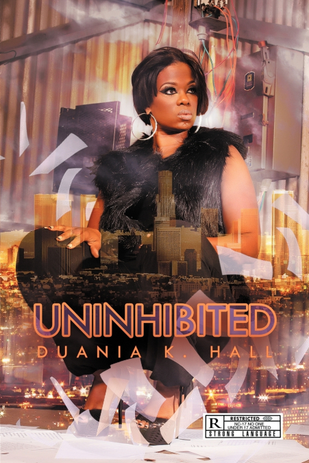 Uninhibited