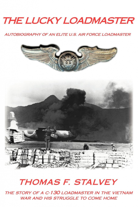 The Lucky Loadmaster