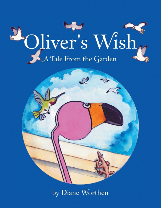 Oliver’s Wish