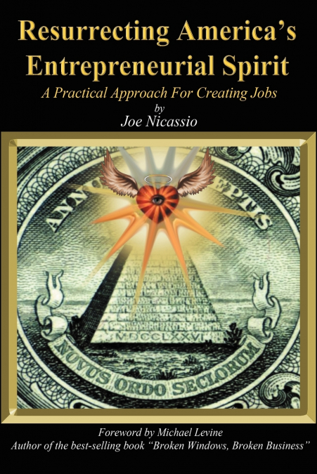 Resurrecting America’s Entrepreneurial Spirit