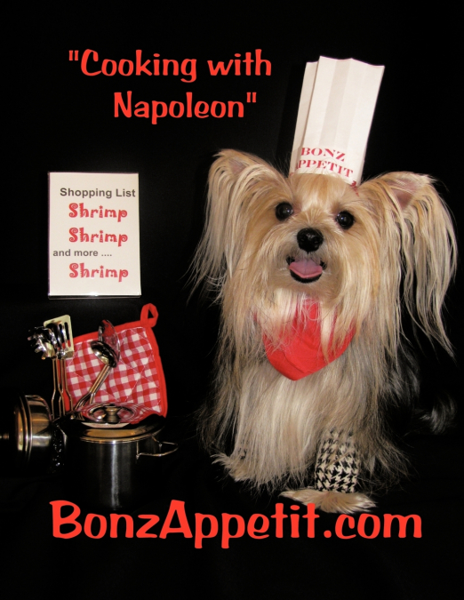 BonzAppetit.com