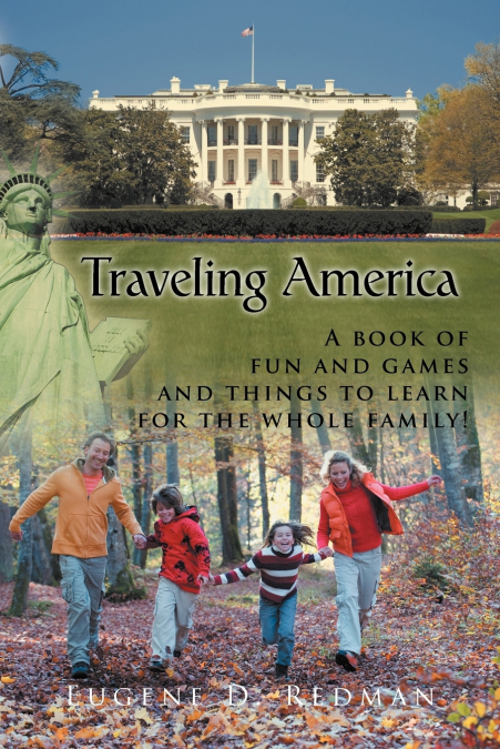 Traveling America
