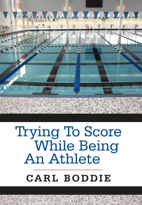 Trying to Score While Being an Athlete
