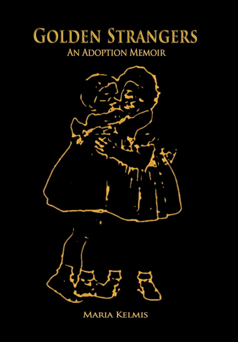 Golden Strangers