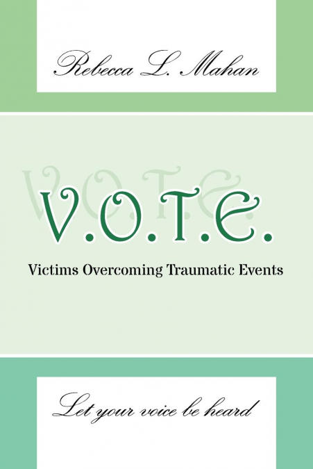 V.O.T.E.