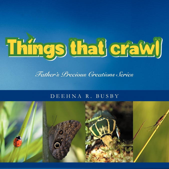 Father’s Precious Creations Series