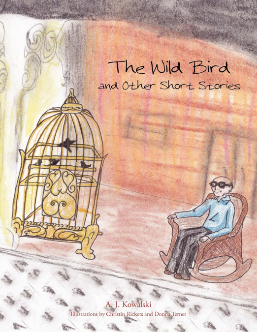 The Wild Bird