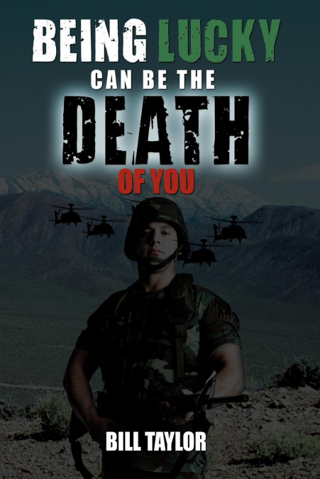 Being Lucky Can Be the Death of You