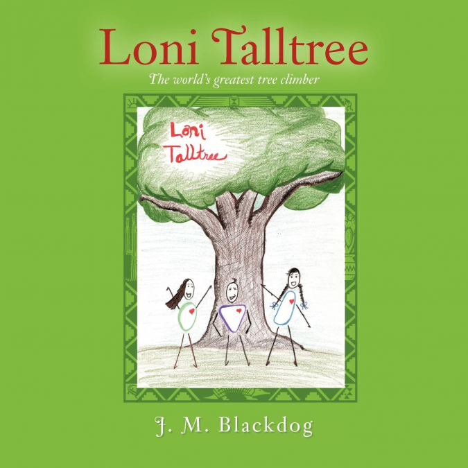 Loni Talltree