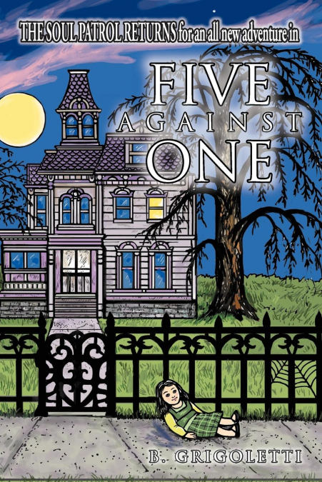 Five Against One
