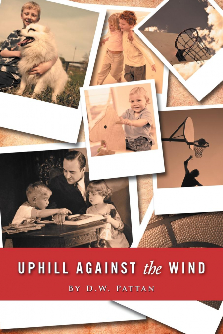 Uphill Against the Wind