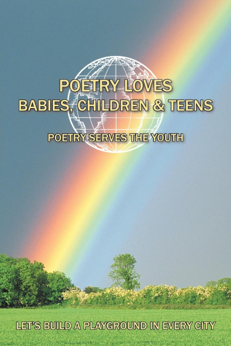 Poetry Loves Babies, Children & Teens
