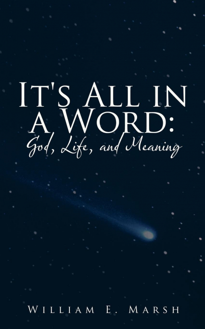 It’s All in a Word