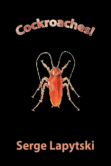 Cockroaches!