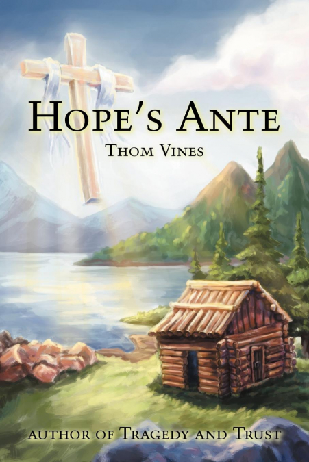 Hope’s Ante