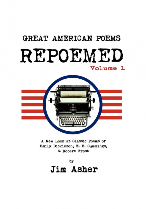 Great American Poems - Repoemed