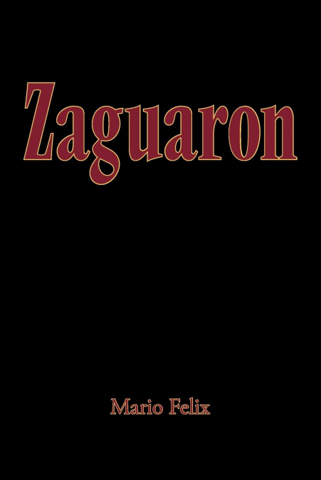 Zaguaron