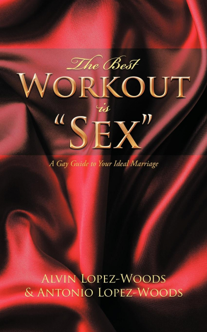 The Best Workout Is Sex