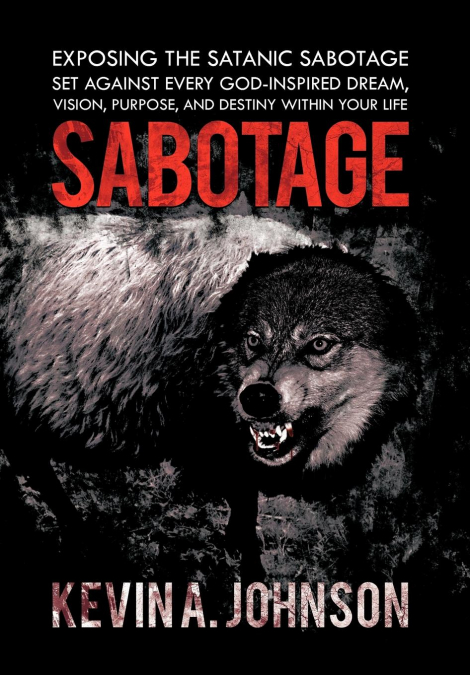 Sabotage