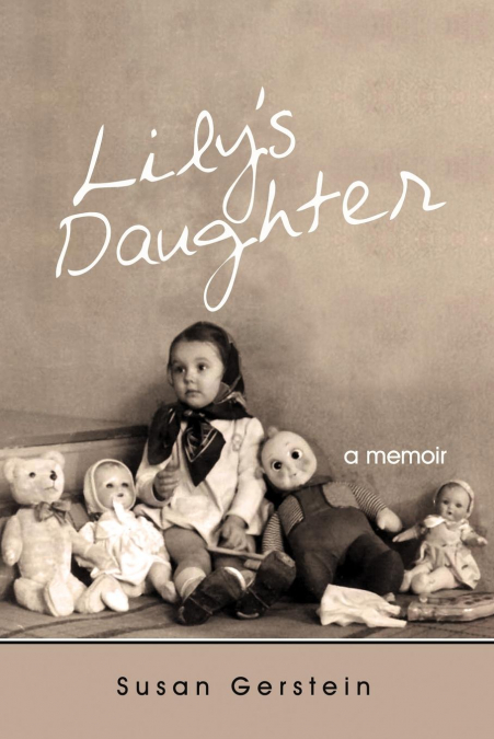 Lily’s Daughter