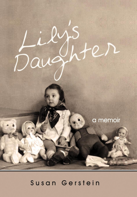 Lily’s Daughter