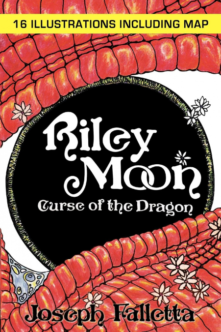 Riley Moon