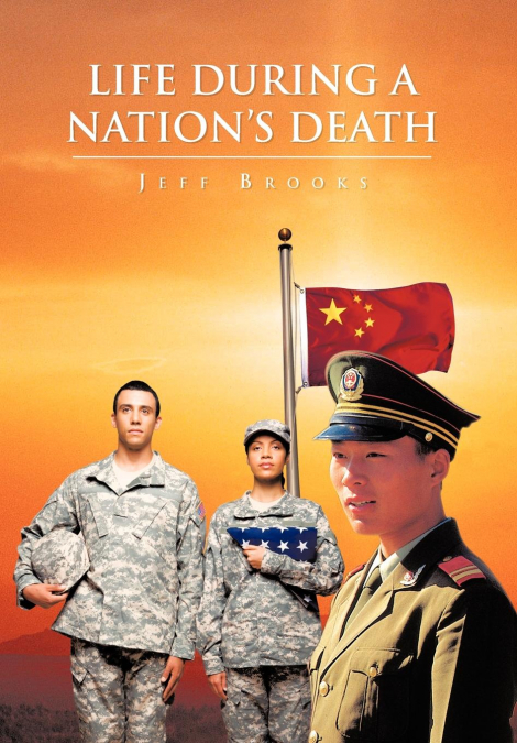 Life During a Nation’s Death