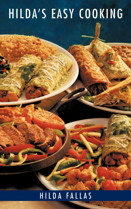 HILDA’S EASY COOKING