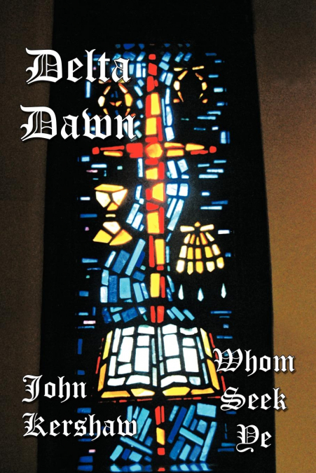 Delta Dawn
