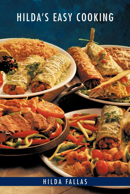 HILDA’S EASY COOKING