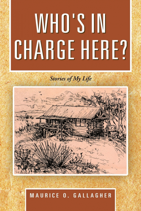 Who’s in Charge Here?
