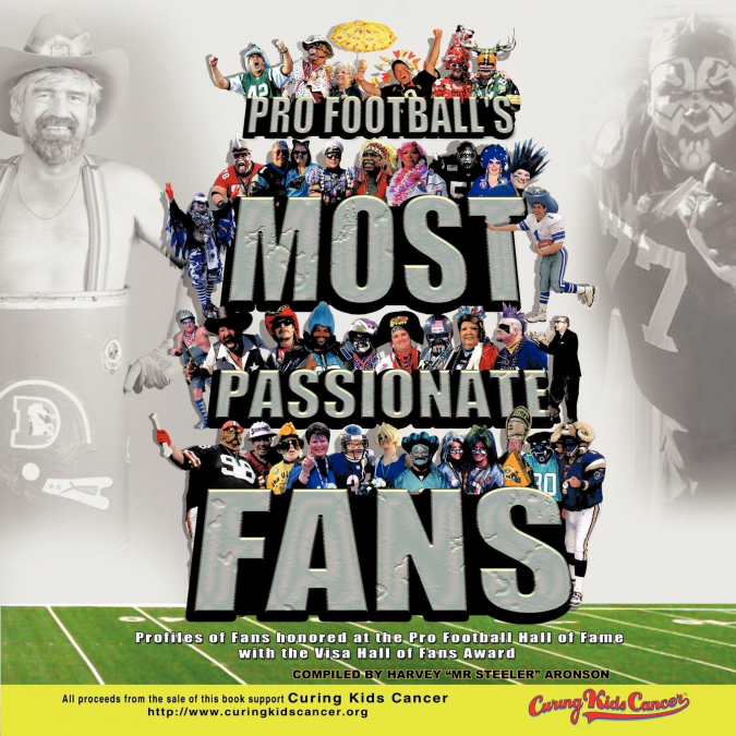 Pro Football’s Most Passionate Fans